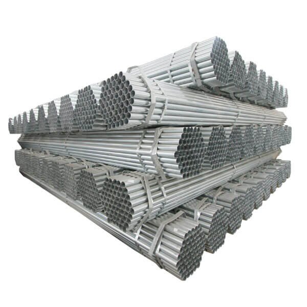 A53 schedule 40 pipe