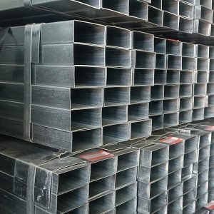 10# galvanized pipe