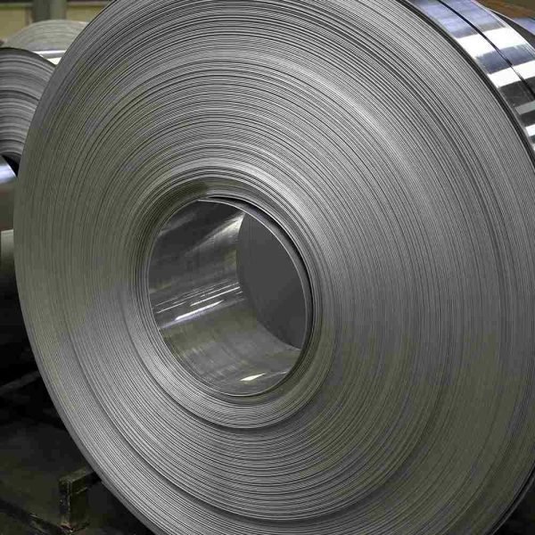 cold rolled ss strip