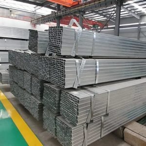 Q235 Galvanized Pipe