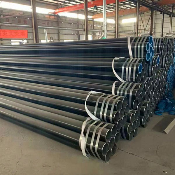 a53 pipe
