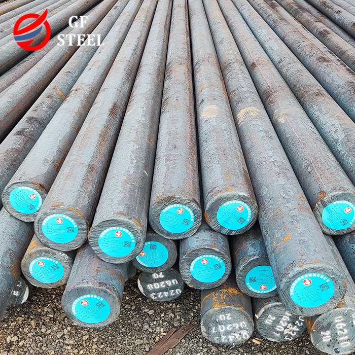 Carbon Steel Bar