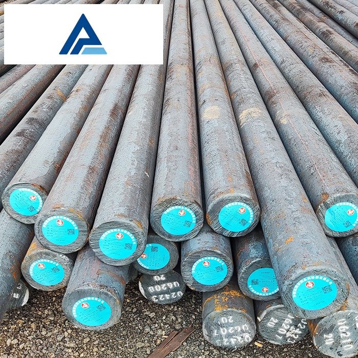 Carbon Steel Bar