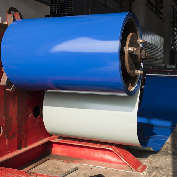 PPGI STEEL COIL