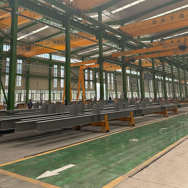 Structure Steel