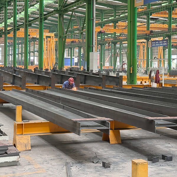 Structure Steel