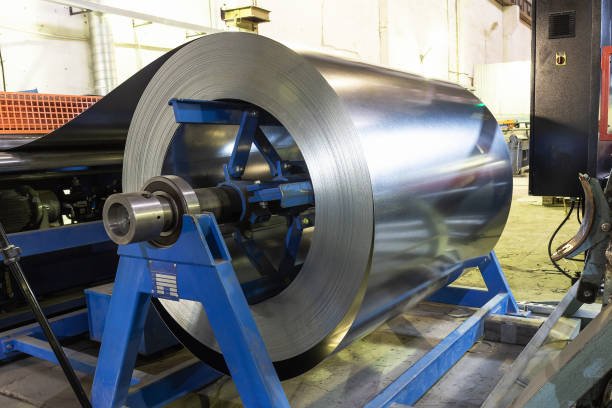 Stainless Steel Coil