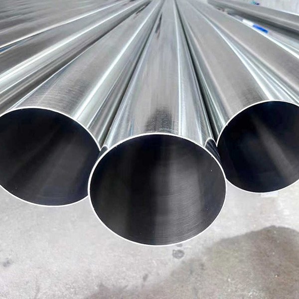 304 stainless steel pipe