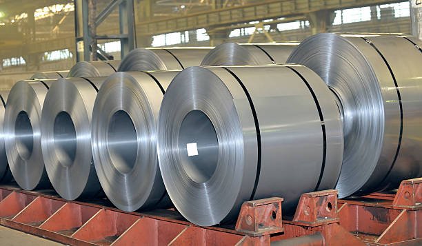 304 stainless steel coil