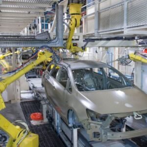 Automotive