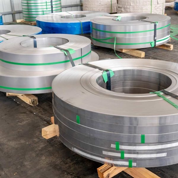 316 stainless steel strip