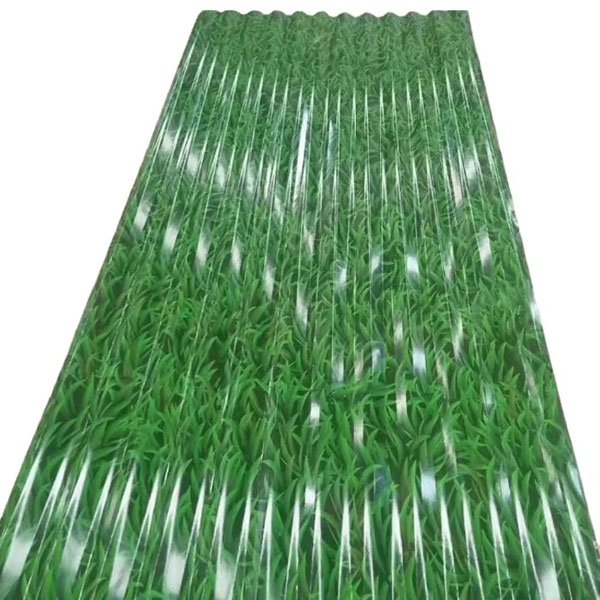 ppgi metal deck