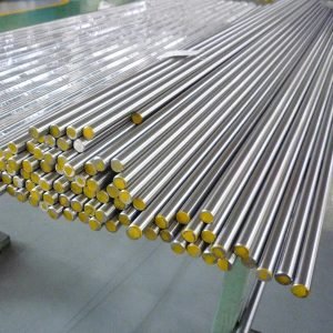 410 stainless steel round bar