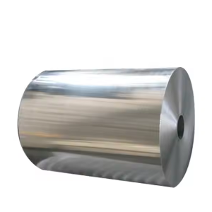 8011-H18 Pharmaceutical Foil