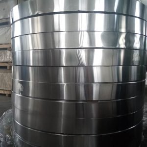 aluminum strip for lamp base
