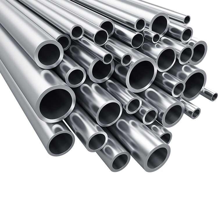 stainless steel tube