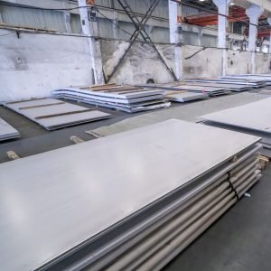 316 stainless steel sheet