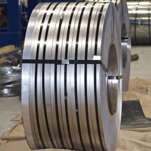cold rolled ss strip