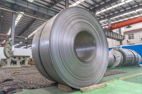 201 stainless steel coil