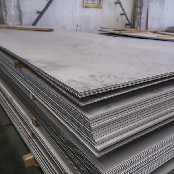 316 stainless steel sheet