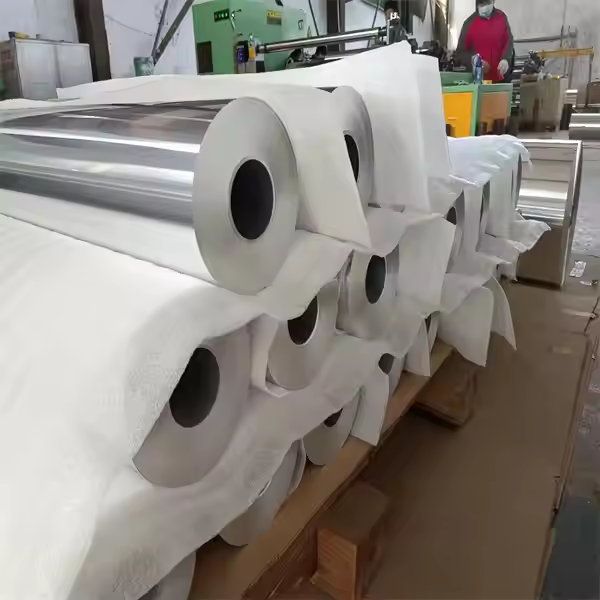 8011-H18 Pharmaceutical Foil