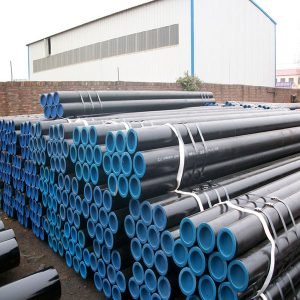 a53 pipe