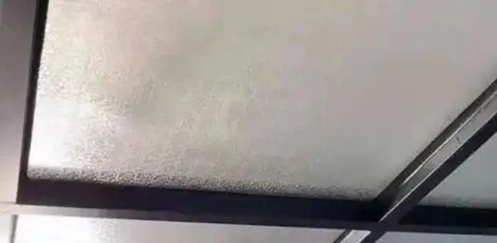 aluminum foil material