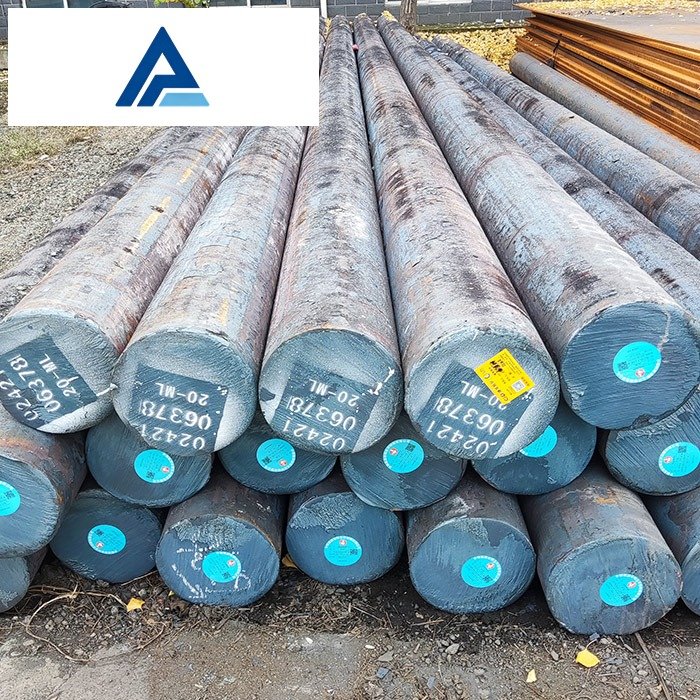 carbon steel bar
