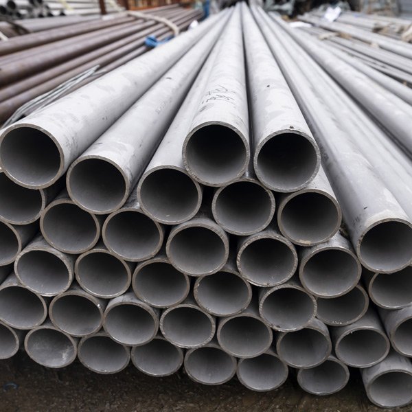 304 stainless steel pipe