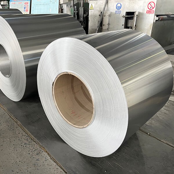 1050 aluminum coil