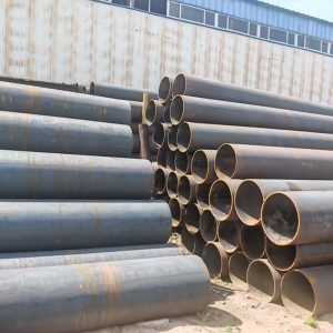 seamless cs pipe