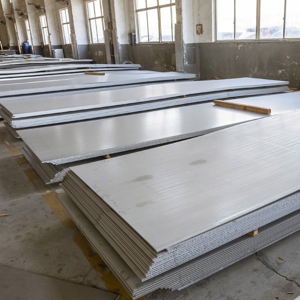 stainless steel sheet