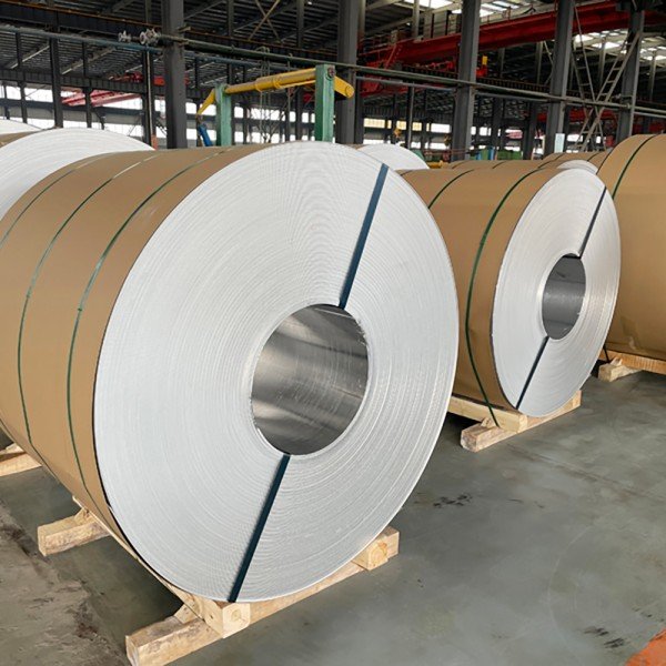 5052 Aluminum Coil