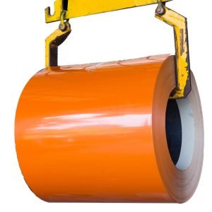 PPGI Coil