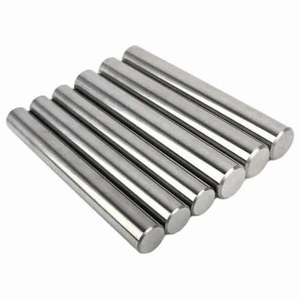 410 stainless steel round bar
