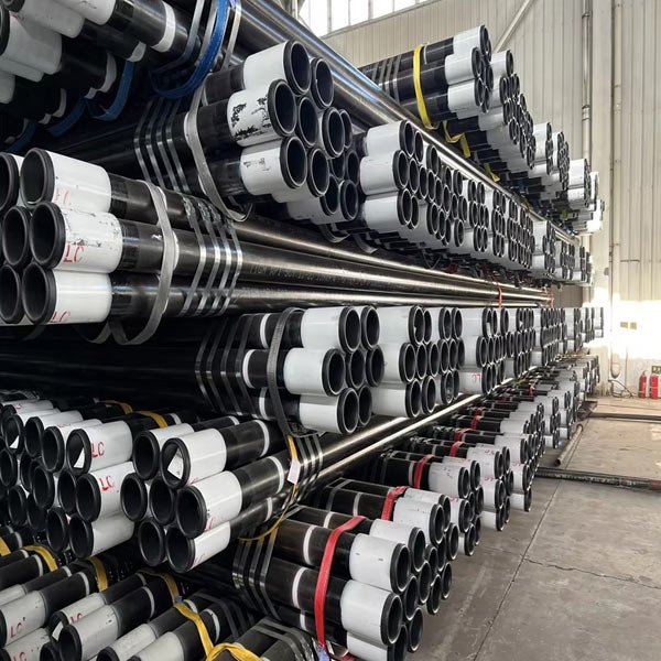 ASTM A106 Pipe