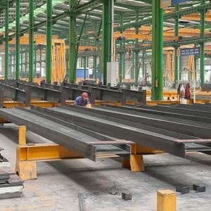 Structure Steel