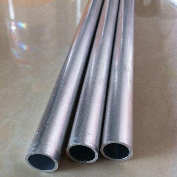 6061 aluminum pipe (3) 6061 aluminum pipe