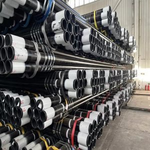 ASTM A106 Pipe