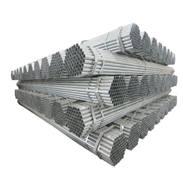 galvanized-steel-pipe
