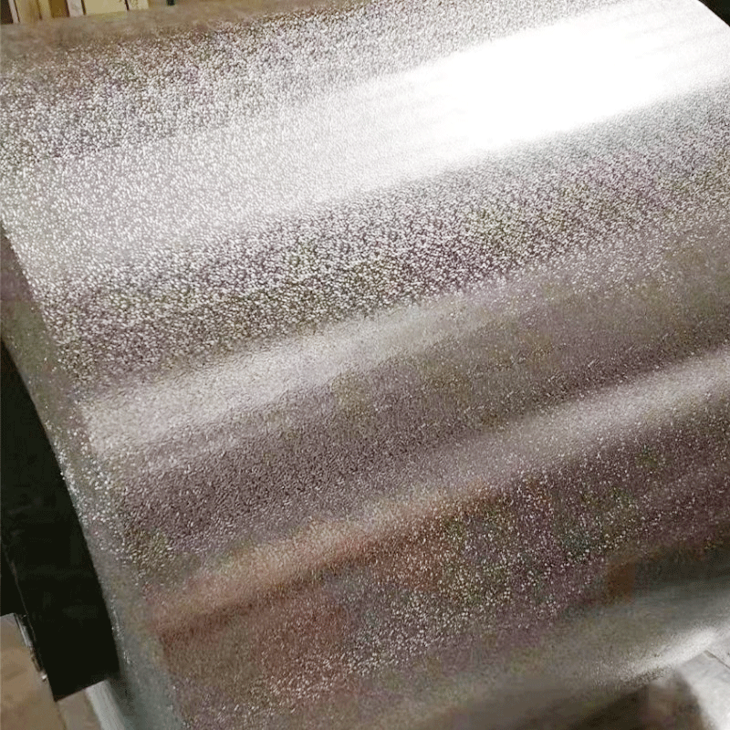 Aluminum Checkered Embossed Sheet Coil