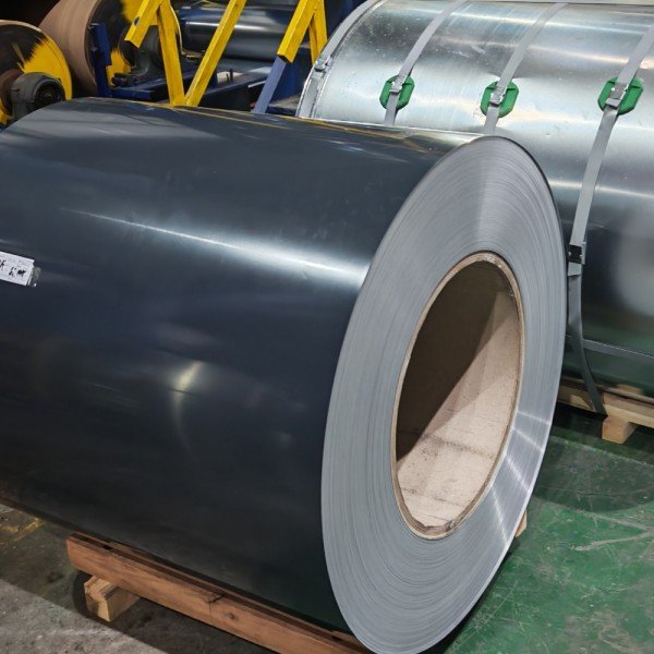 PPGL Coil