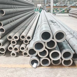 seamless cs pipe