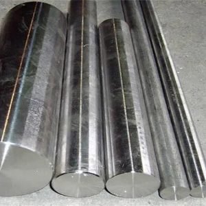 stainless steel round bar