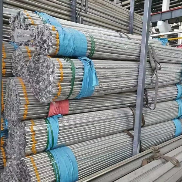 201-stainless-pipe