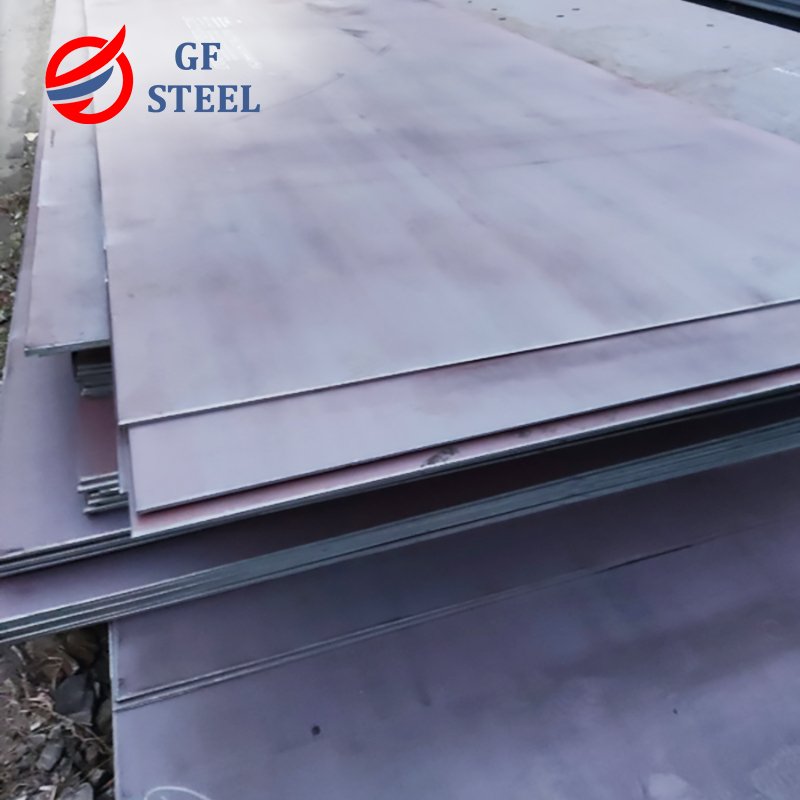 Carbon Steel Sheet