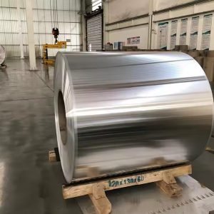 1060 aluminum foil