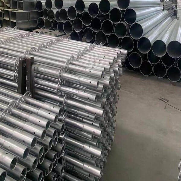 gi pipe scaffolding