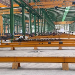 Structure Steel