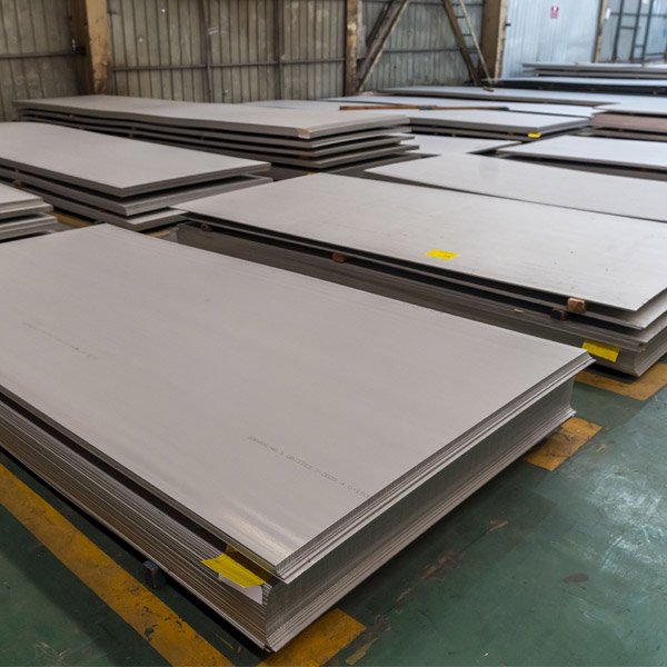 stainless steel sheet
